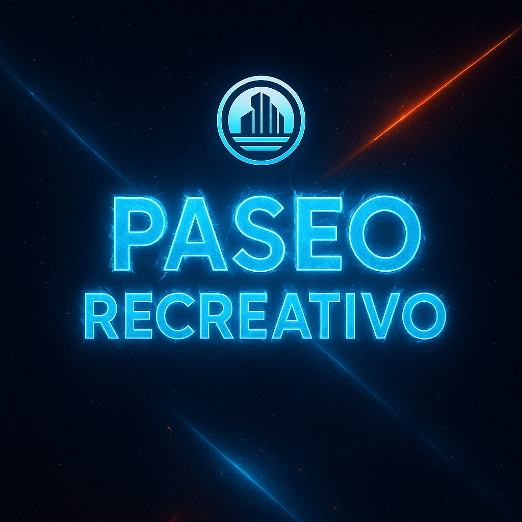 Paseo recreativo - PowerRide