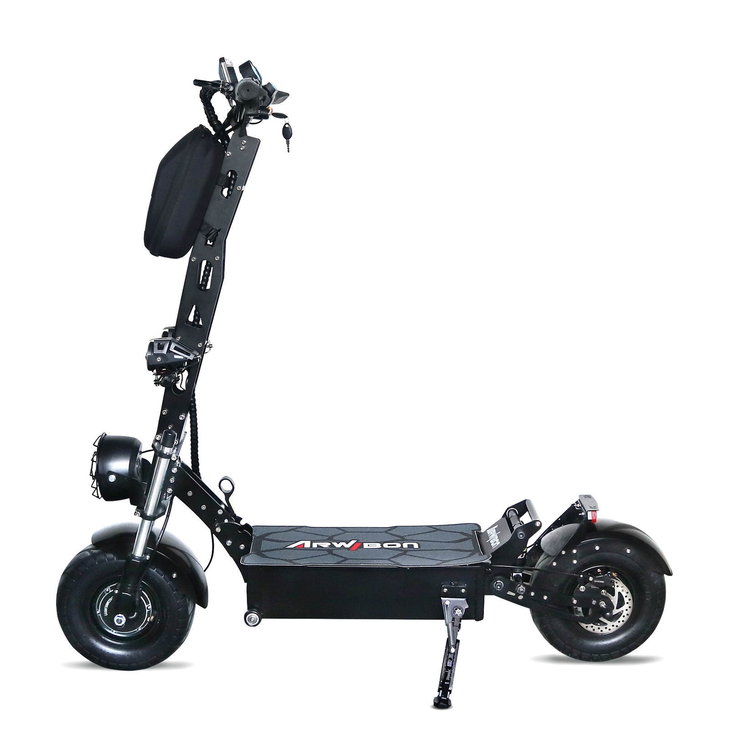 PowerRide X