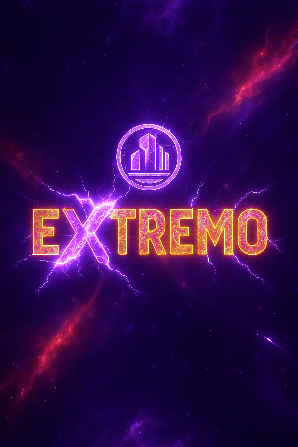 Extremo - PowerRide