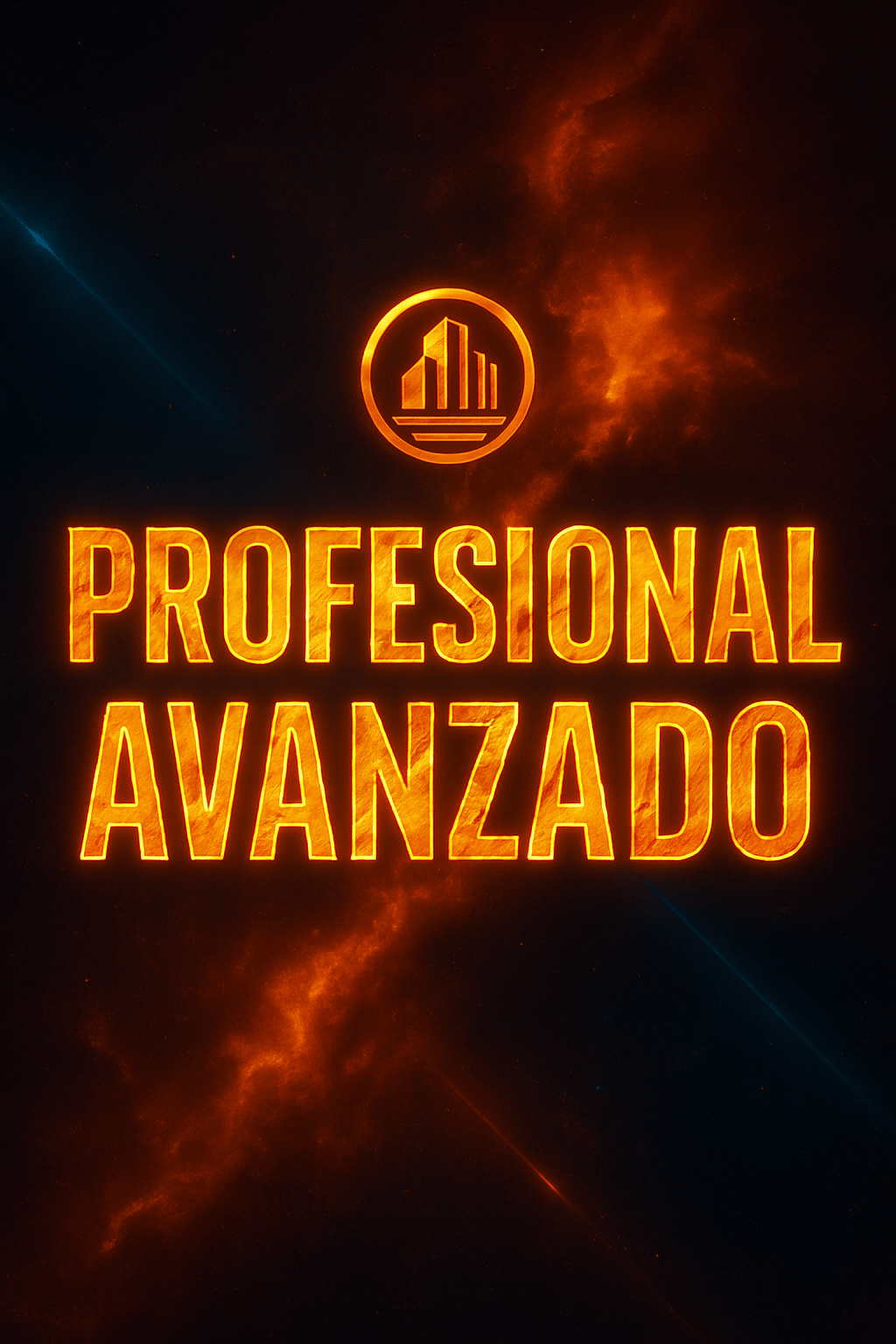 Profesional Avanzado - PowerRide