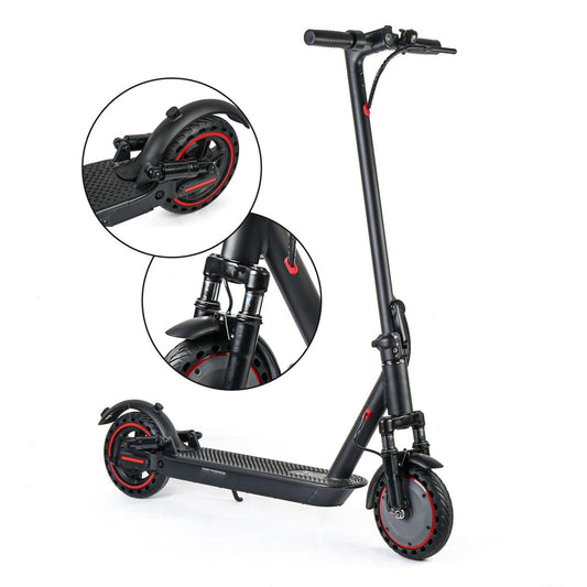 PowerRide 2ª Generation