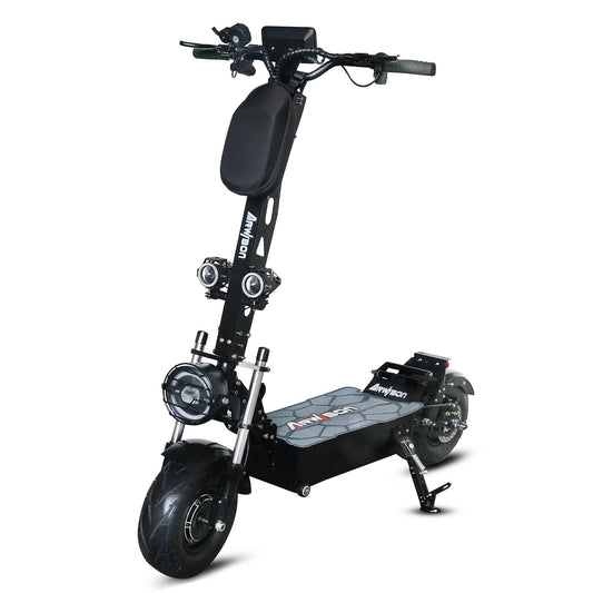 PowerRide X