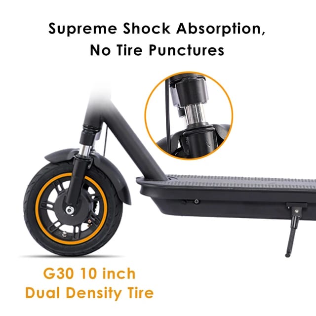 PowerRide Pro - PowerRide